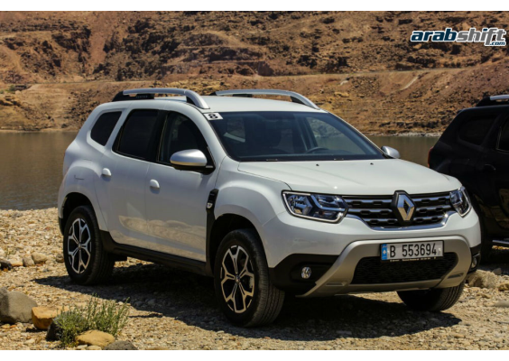 Renault Duster 4#4  Or Simlier 